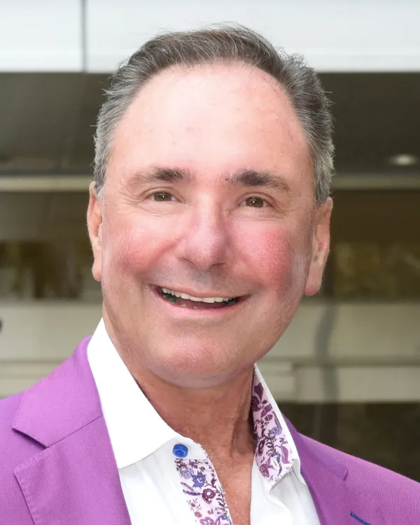 James Perry of Alliance Portfolio.