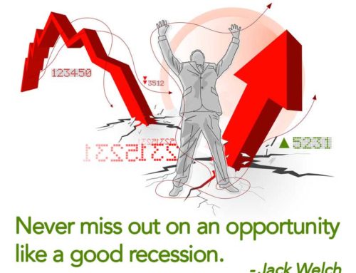 Recession Planning By James Perry